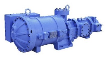 SRS-1210LL Холодильники #3